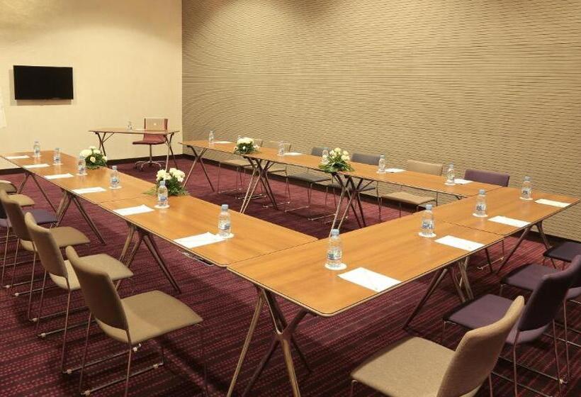 هتل Mercure Nador Rif