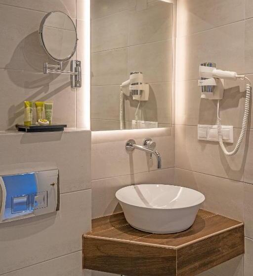 ホテル Mirabel Citycenter