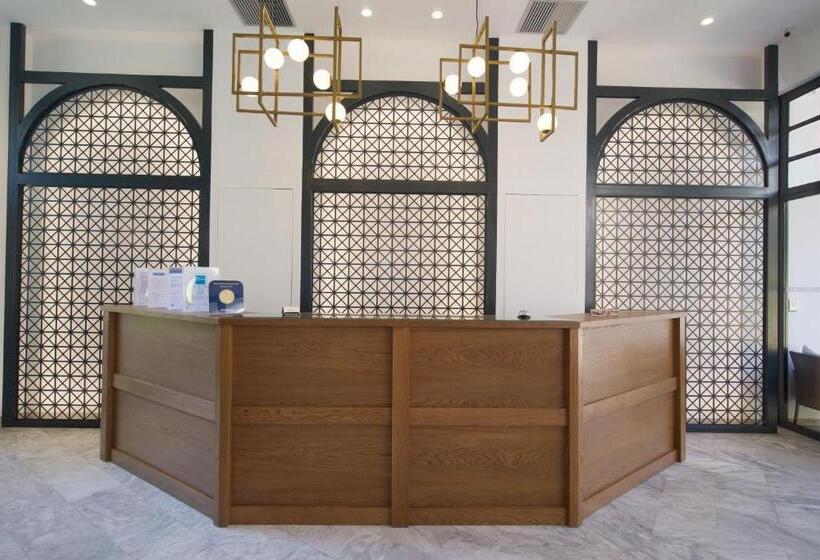 ホテル Mirabel Citycenter