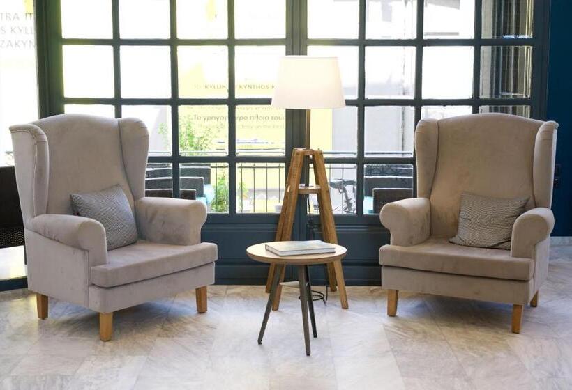 ホテル Mirabel Citycenter