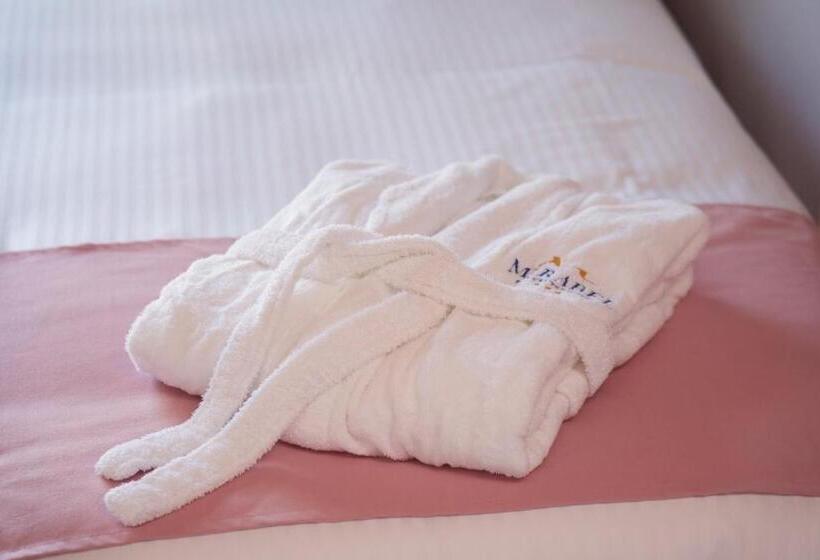 ホテル Mirabel Citycenter