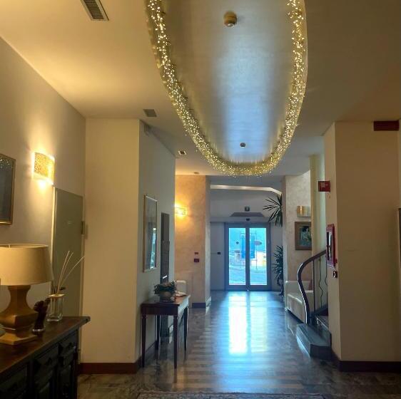 בית מלון כפרי Miramonti