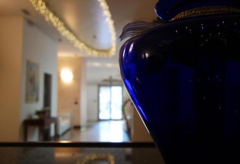 בית מלון כפרי Miramonti