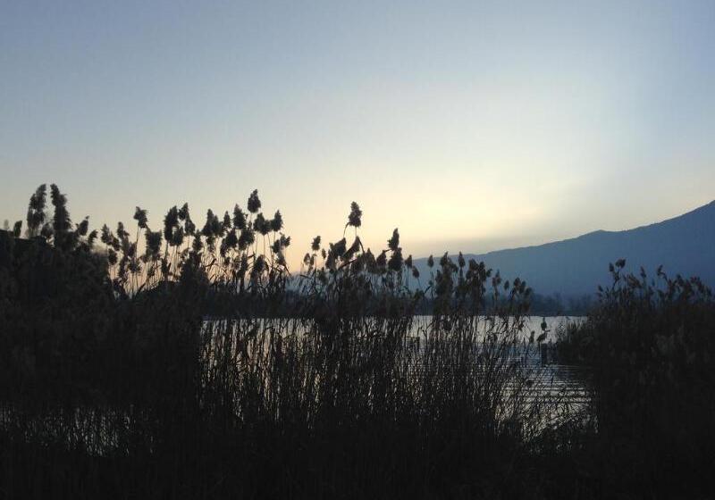 Отель Noemys Viviersdulac