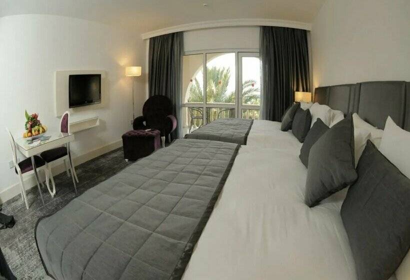 هتل Oscar Resort