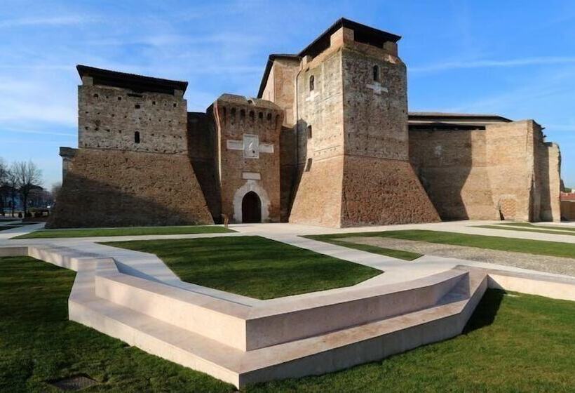 هتل Principe Di Piemonte