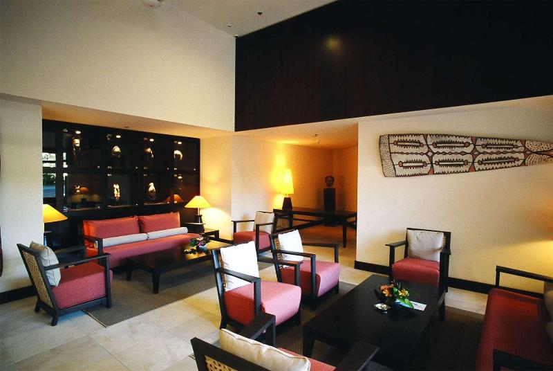 Ramada Hotel & Suites By Wyndham Noumea
