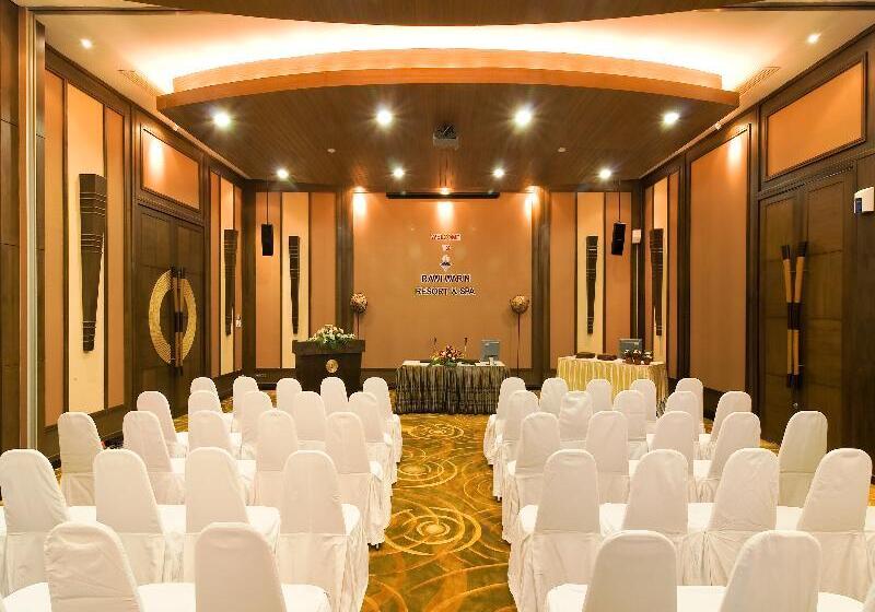 هتل Rawi Warin Resort And Spa   Sha Extra Plus