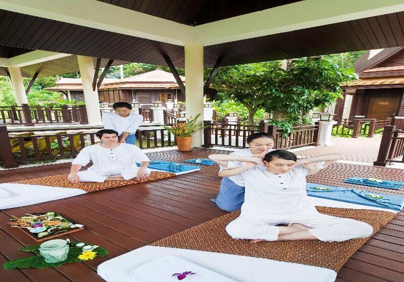 هتل Rawi Warin Resort And Spa   Sha Extra Plus