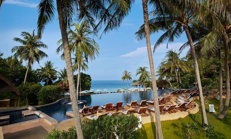 هتل Rawi Warin Resort And Spa   Sha Extra Plus
