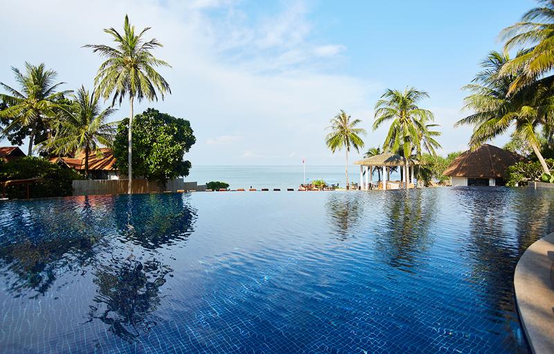 هتل Rawi Warin Resort And Spa   Sha Extra Plus