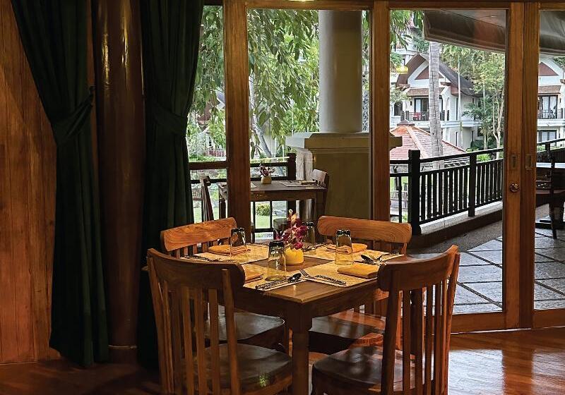 هتل Rawi Warin Resort And Spa   Sha Extra Plus
