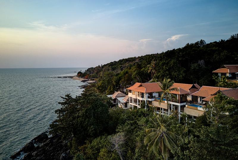 هتل Rawi Warin Resort And Spa   Sha Extra Plus