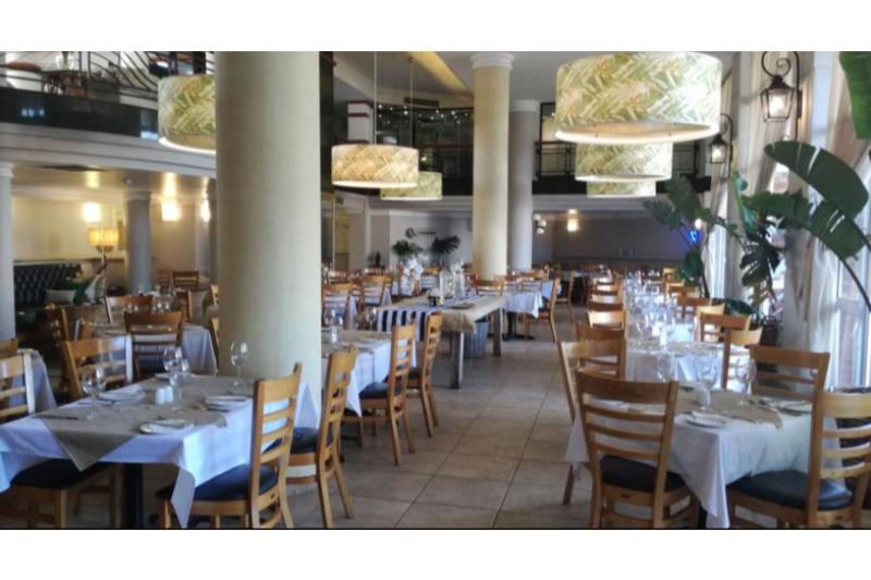 هتل The Riverside