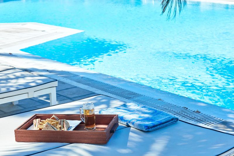 فندق Santo Miramare Beach Resort