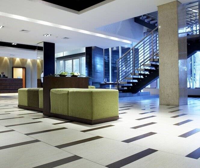 酒店 Southern Sun Newlands