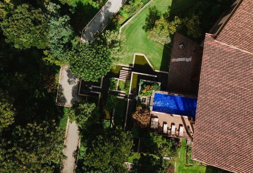 酒店 Tambo Del Inka, A Luxury Collection Resort & Spa, Valle Sagrado