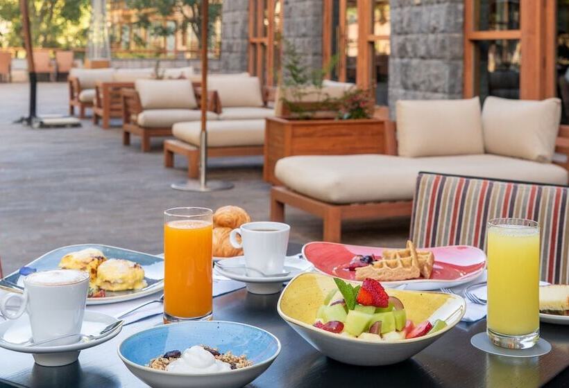 酒店 Tambo Del Inka, A Luxury Collection Resort & Spa, Valle Sagrado