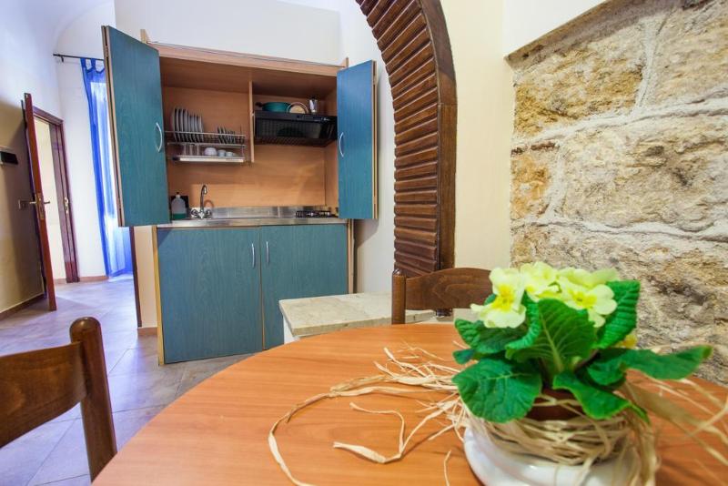 فندق Terrasini 2000 Case Vacanza