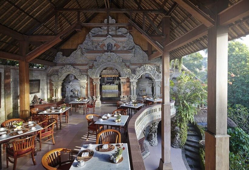 هتل Tjampuhan Spa