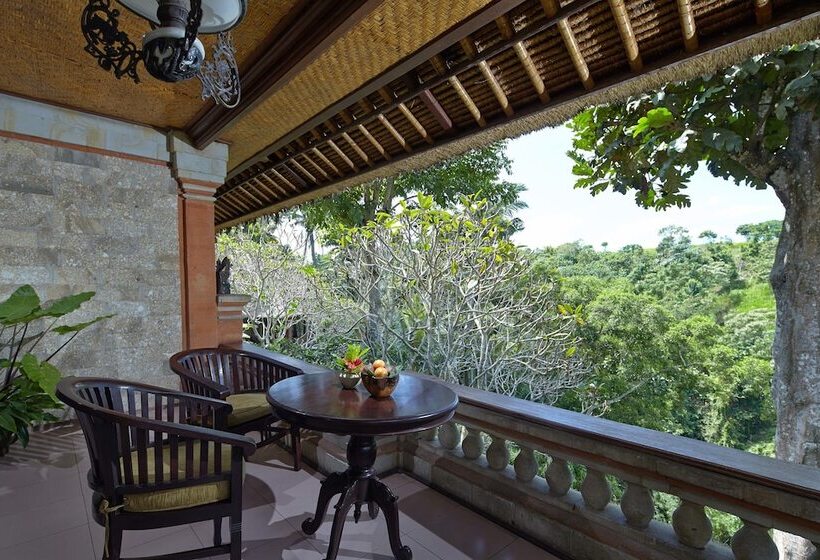 هتل Tjampuhan Spa