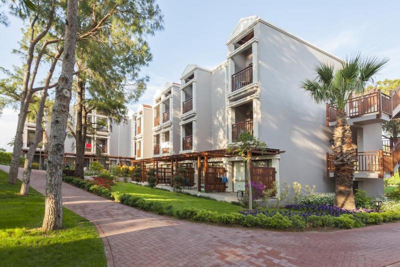 هتل Tui Magic Life Belek