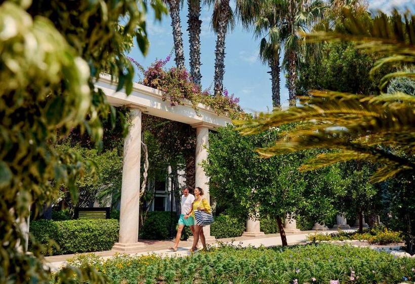 هتل Tui Magic Life Belek