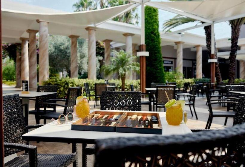 هتل Tui Magic Life Belek