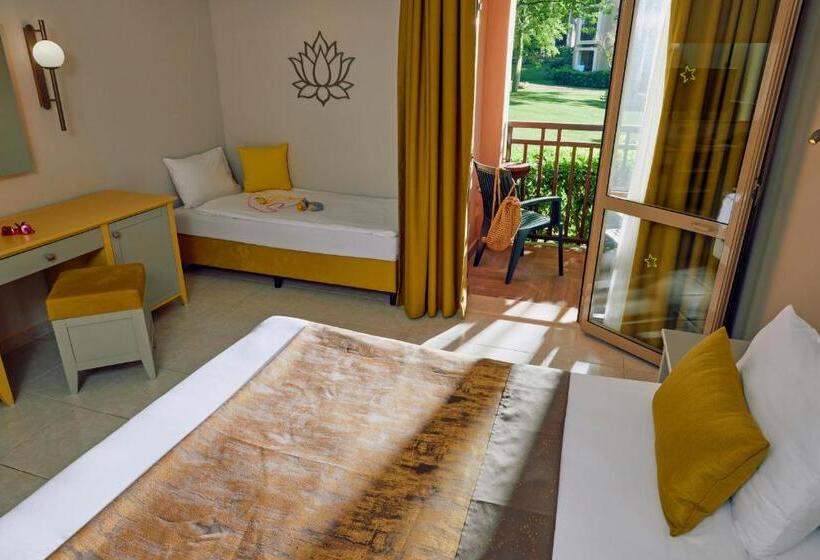 هتل Tui Magic Life Belek