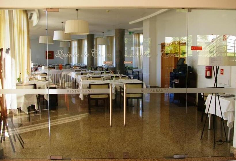 בית מלון כפרי Turismo De Trancoso