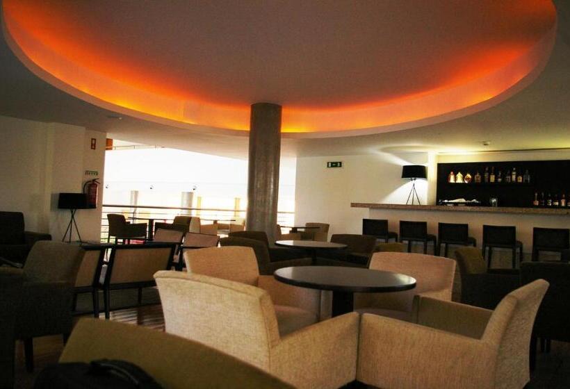 בית מלון כפרי Turismo De Trancoso