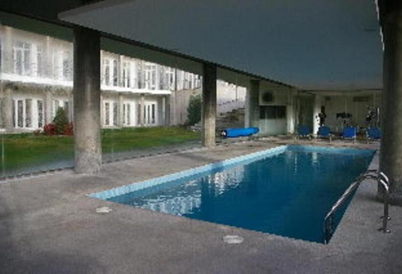 فندق Turismo De Trancoso