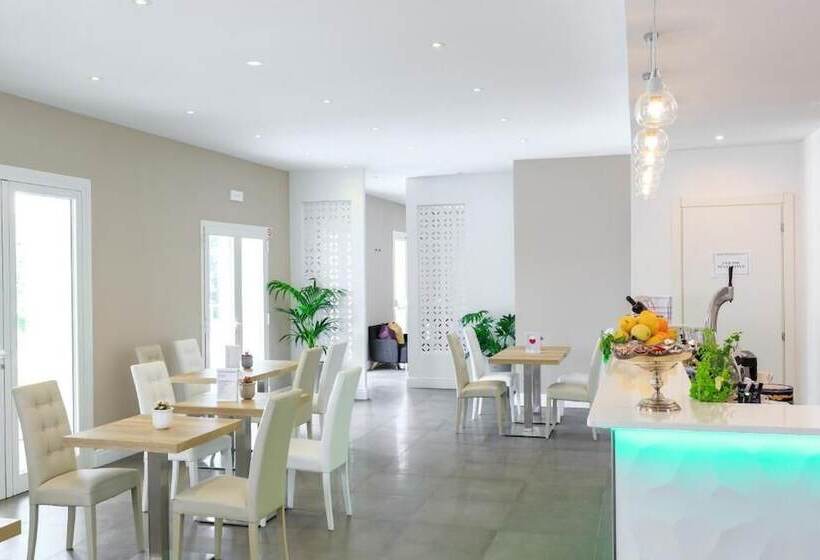 Отель Villa Fernanda