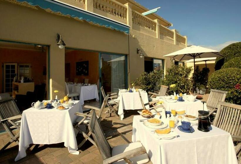 Fotos del hotel Villa Sunshine:  4