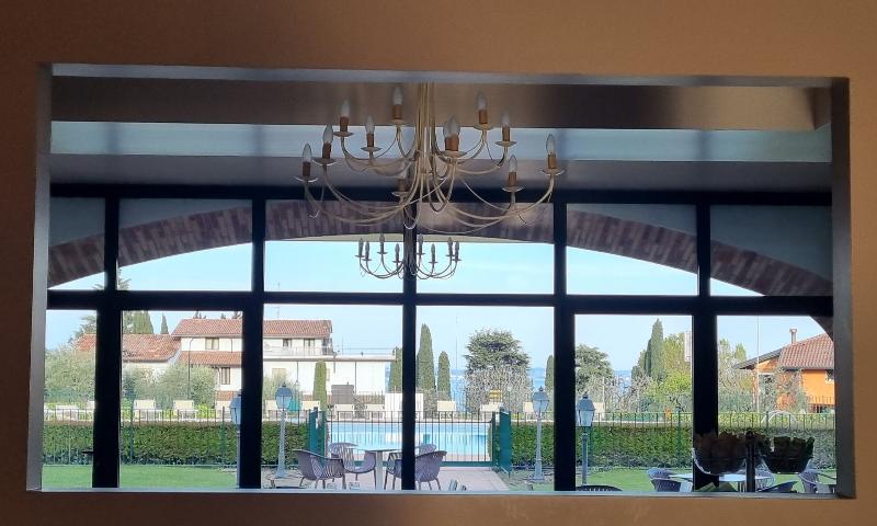 Le Terrazze Sul Lago Hotel & Residence