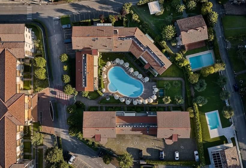 Le Terrazze Sul Lago Hotel & Residence