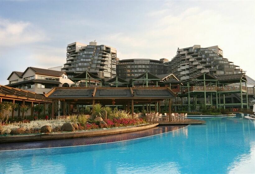 Hotel Limak Lara Deluxe  & Resort Antalya