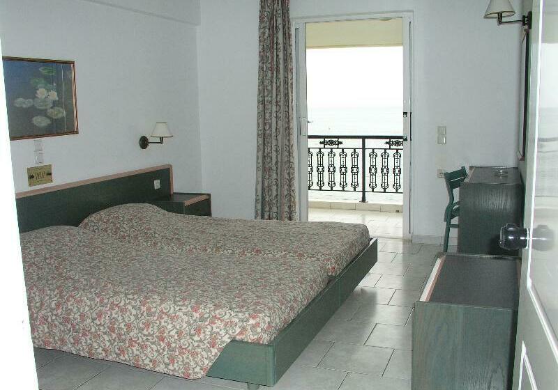 Porto Iliessa Apart