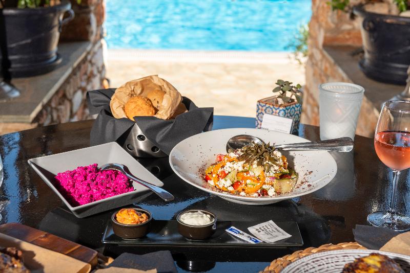 منتجع Parosland