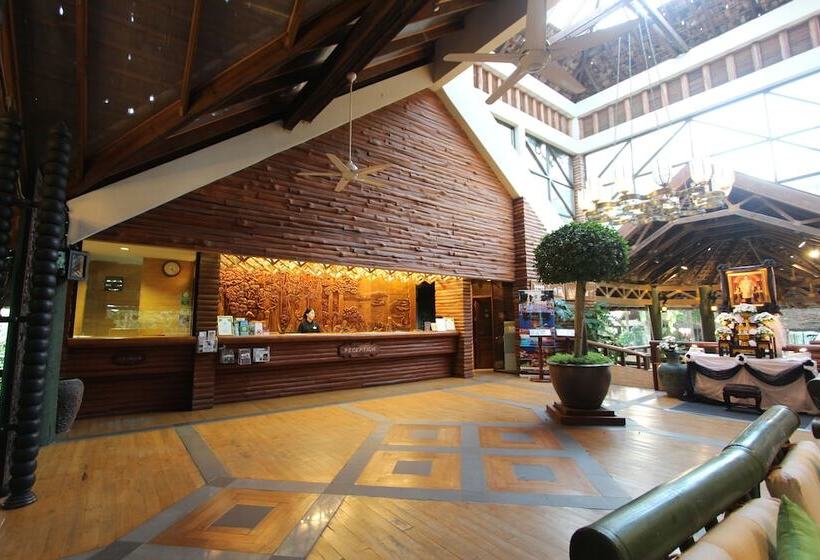 Sunset Park Resort And Spa Sha Plus