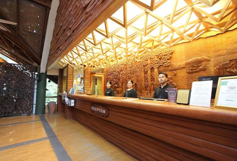 Sunset Park Resort And Spa Sha Plus