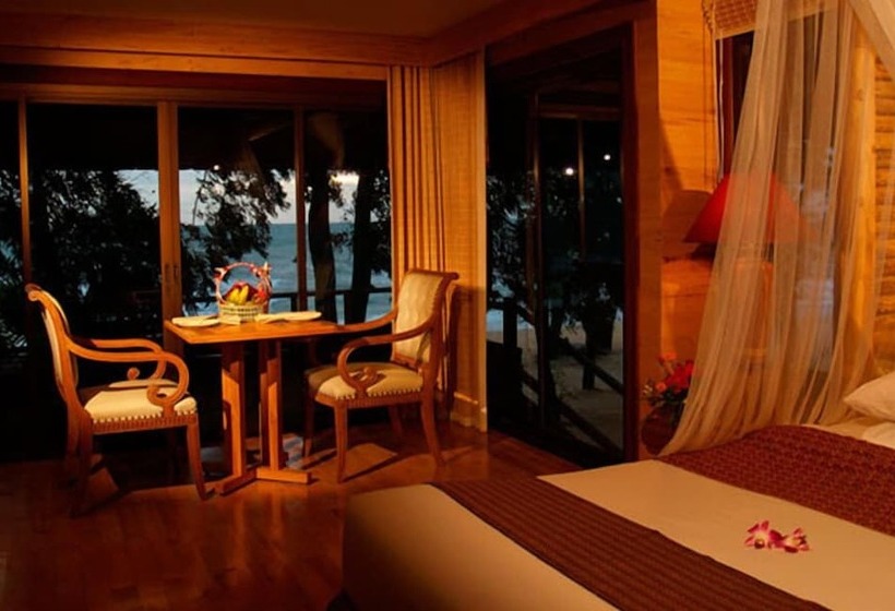 Sunset Park Resort And Spa Sha Plus