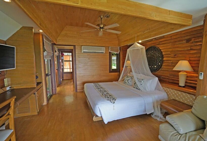 Sunset Park Resort And Spa Sha Plus