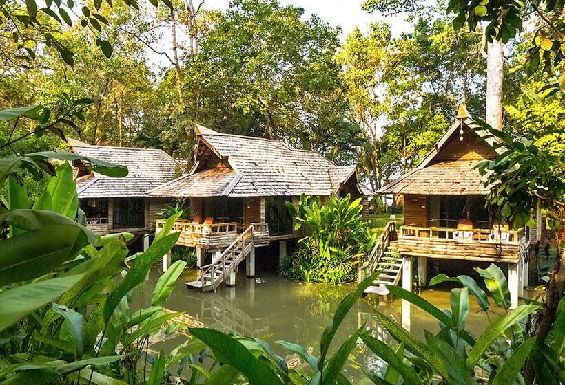 Sunset Park Resort And Spa Sha Plus