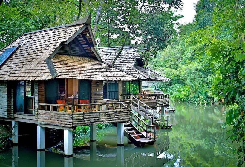 Sunset Park Resort And Spa Sha Plus