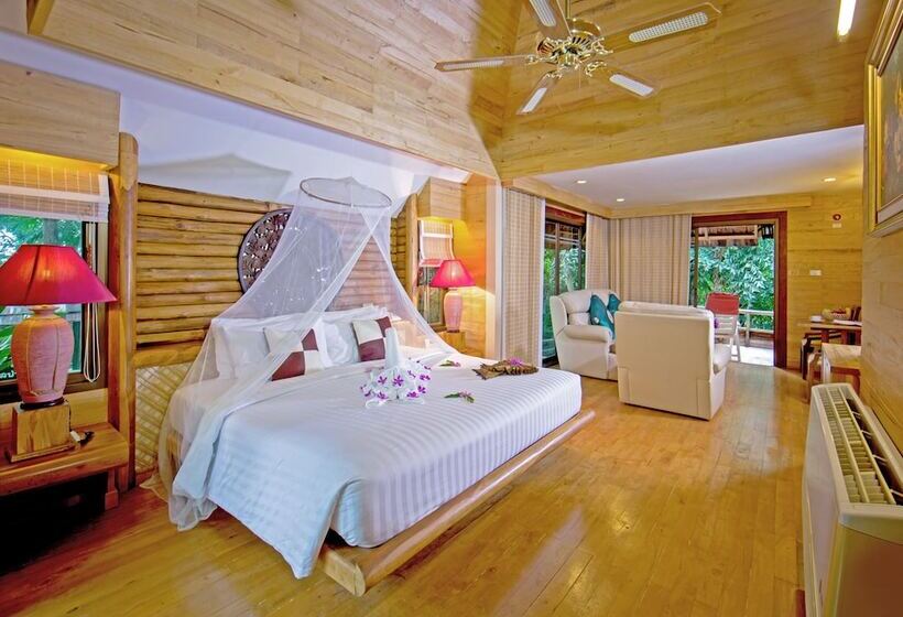 Sunset Park Resort And Spa Sha Plus