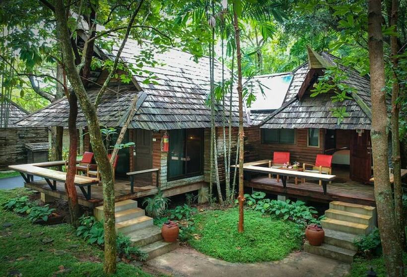 Sunset Park Resort And Spa Sha Plus