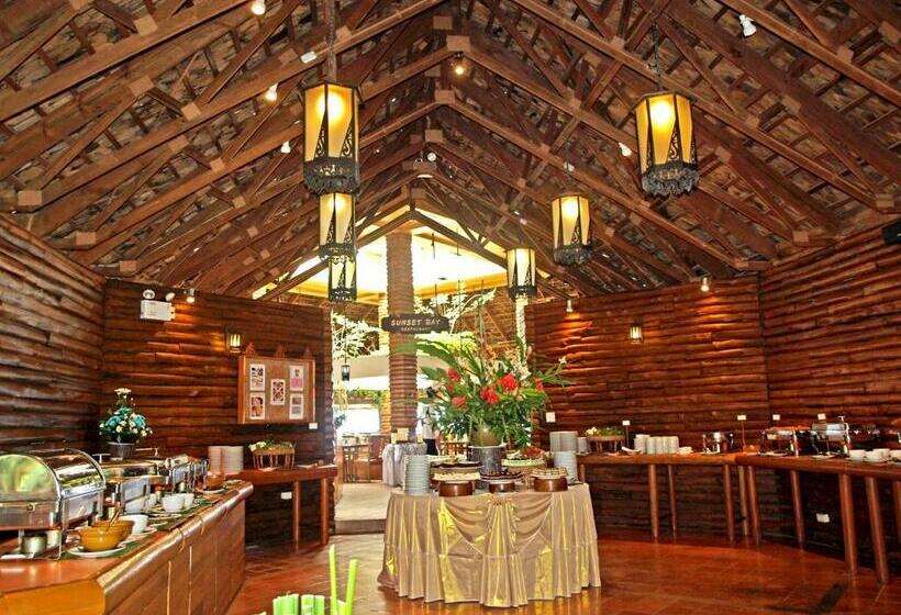 Sunset Park Resort And Spa Sha Plus