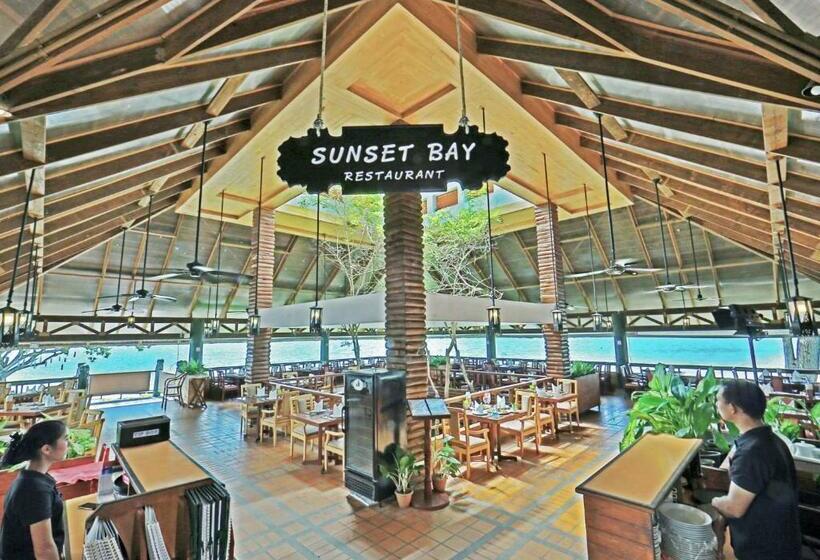 Sunset Park Resort And Spa Sha Plus