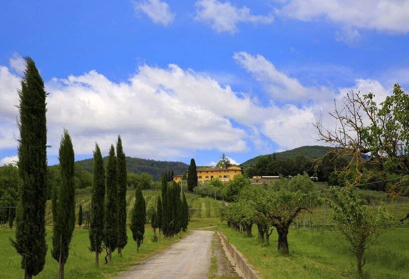 Palagina La Dimora